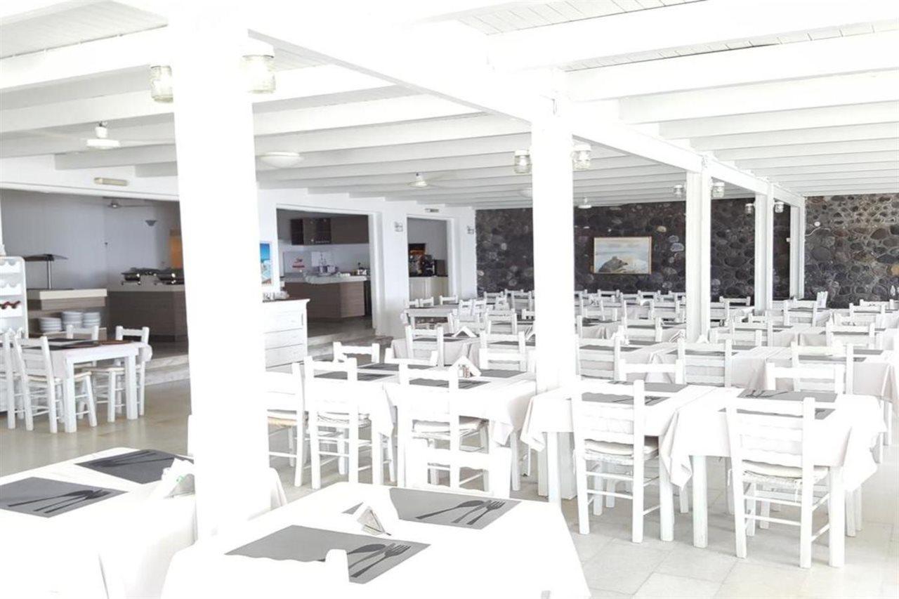 Okeanis Beach Agia Paraskevi  Buitenkant foto
