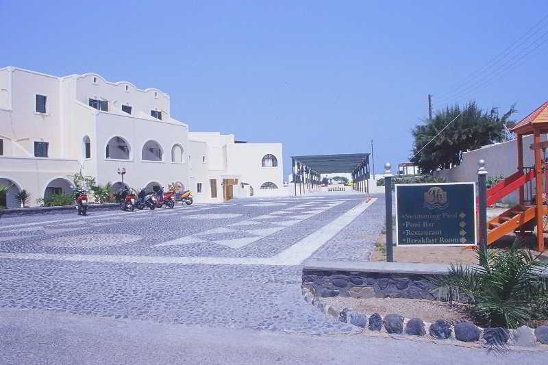 Okeanis Beach Agia Paraskevi  Buitenkant foto
